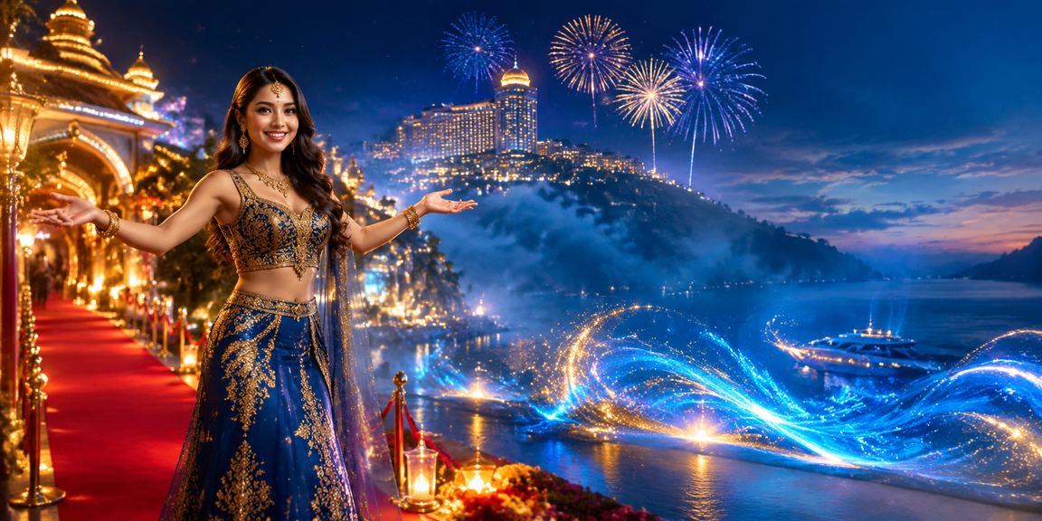 Kaedah deposit dan pengeluaran yang dipaparkan di Genting Highlands dengan mudah